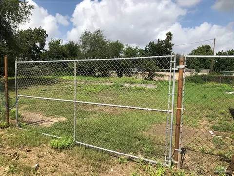1603 S Greene Rd, Palmview, TX 78572