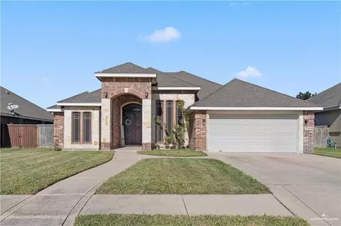 2003 Chippewa Ave, Edinburg, TX 78541