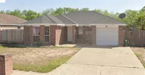 726 Ficus St, La Joya, TX 78560