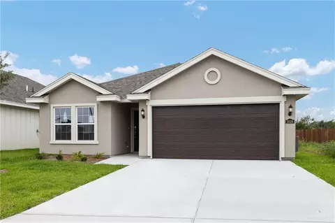 2008 S Lake Texoma St, San Juan, TX 78589