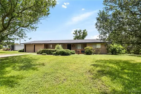 21890 Fm 508, Harlingen, TX 78550
