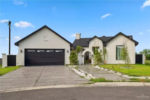 3300 Saint Honore Dr, Mcallen, TX 78504