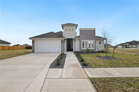 556 Candela St, Edinburg, TX 78542