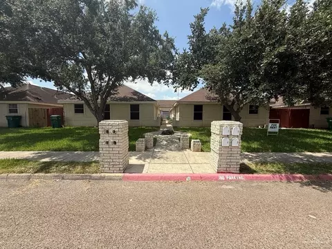 701 Cancun Ln, Pharr, TX 78577