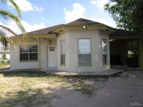 5401 Sunny Cir, Mission, TX 78574