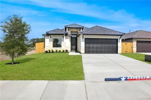 1838 Miley Ln, Harlingen, TX 78552