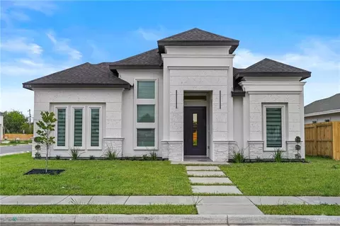 1316 Evergreen Ave, San Juan, TX 78589