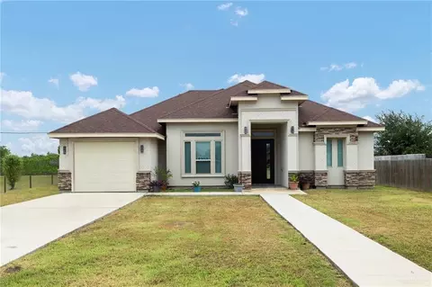 14928 E Davis Rd, Edcouch, TX 78538