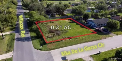 16635 Kika De La Garza St, Primera, TX 78552