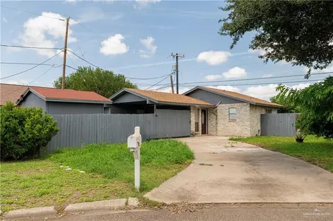 1807 Village Sq, Mission, TX 78572