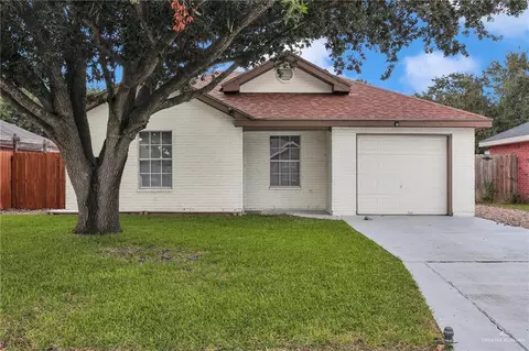 2920 Jake, Edinburg, TX 78541