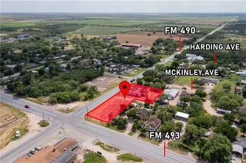 13220 Fm 490, Hargill, TX 78549