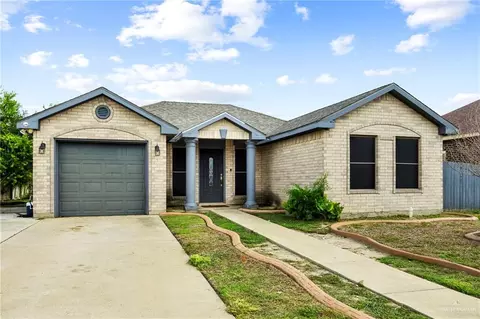 2103 Obra Dorado, Mission, TX 78572
