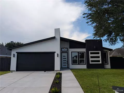 1915 Chandler Cir, Edinburg, TX 78542