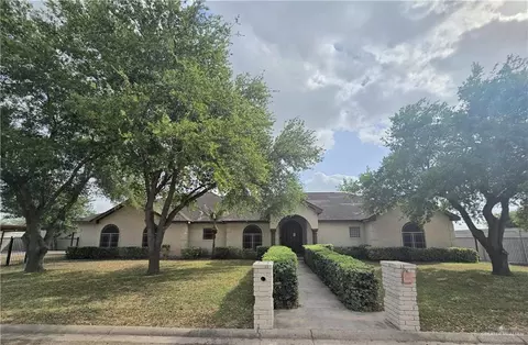 407 Esperanza Ave, Mission, TX 78574