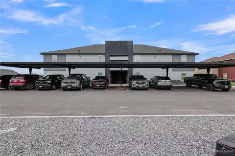 212 S Alex Ave, La Joya, TX 78560