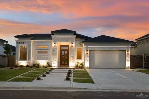 3808 Zenker Ave, Mcallen, TX 78504