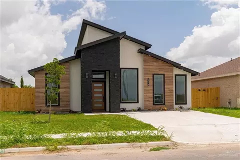 2114 Trinity St, Donna, TX 78537