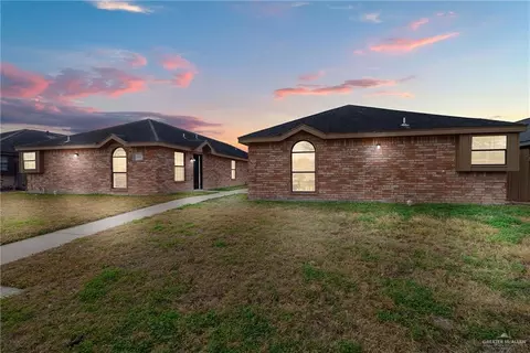 3728 W Faith Hill St, Edinburg, TX 78541