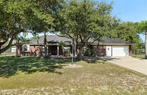7005 Primos Cir, Edinburg, TX 78542