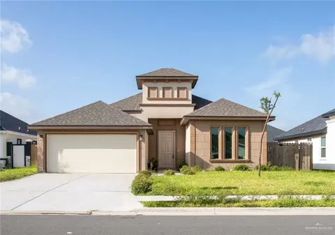 3104 E Bella Vista Ave, Alton, TX 78573