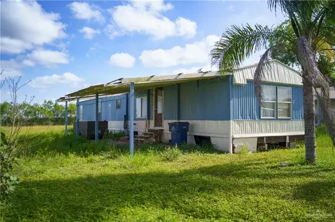 1523 Ash Ave, Mercedes, TX 78570