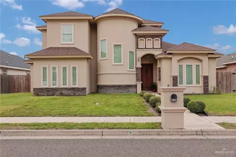 3120 La Puerta Ave, Edinburg, TX 78541