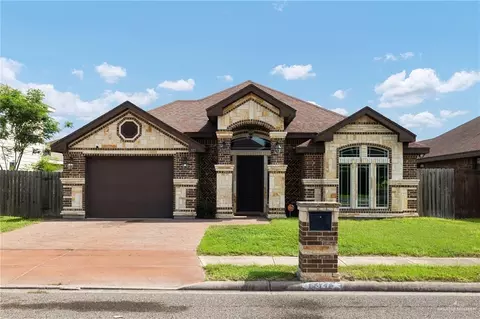 327 Kika De La Garza St, Edinburg, TX 78539