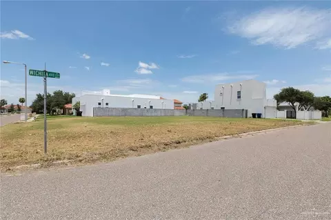 2219 S 49th Ln, Mcallen, TX 78503