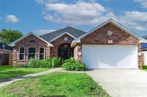 734 Nantucket Dr, Harlingen, TX 78550