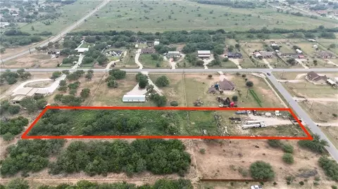 9104 Viznaga Dr, Edinburg, TX 78542