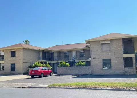 3712 6th St #2, Mcallen, TX 78501