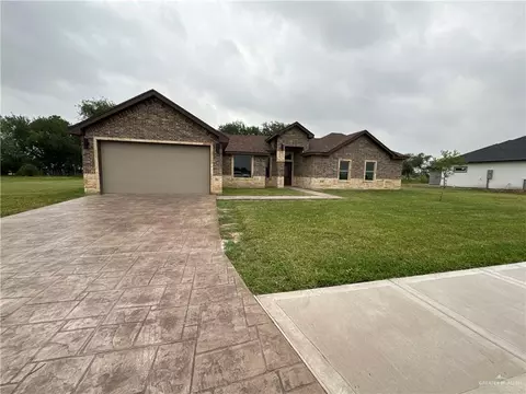 2732 Awesome Ave, Alamo, TX 78516