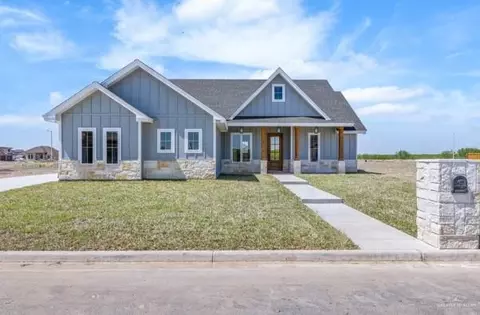 705 Joshua St, Rio Grande City, TX 78582