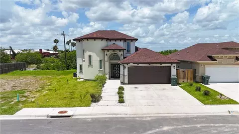3109 Adams Dr, Harlingen, TX 78550