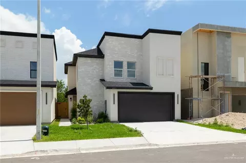 2611 E Solar Dr, Mission, TX 78574