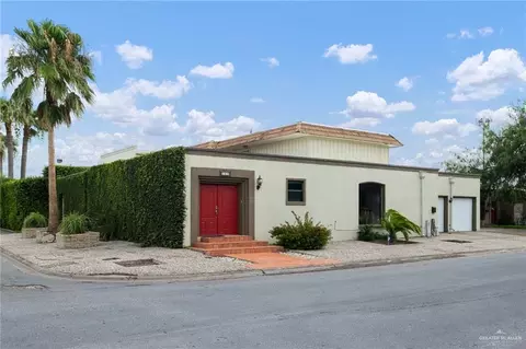 801 W Jonquil Ave, Mcallen, TX 78501