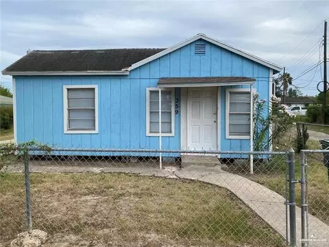 359 W 2nd St, San Juan, TX 78589