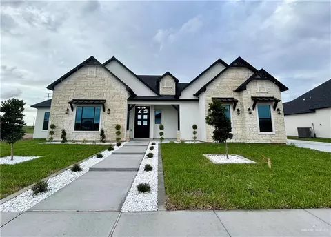 4607 Rivers Cove St, Edinburg, TX 78542