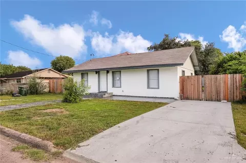 410 W Seventh St, San Juan, TX 78589