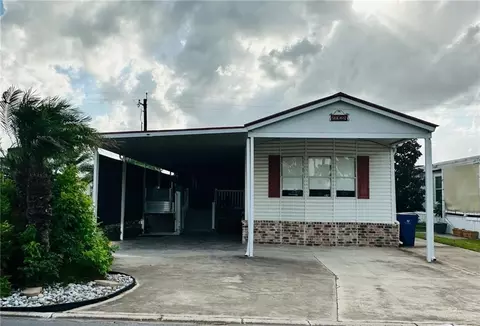 1028 Santa Maria Rd, Mercedes, TX 78570