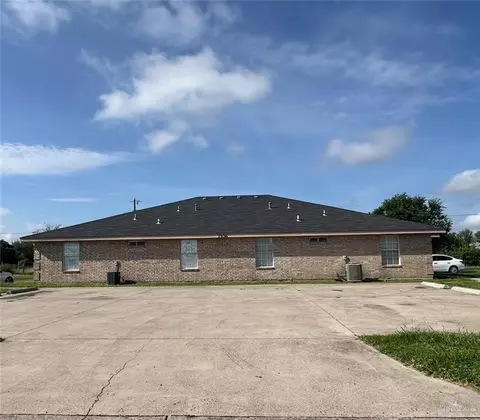 7106 Venus Dr, Edinburg, TX 78542