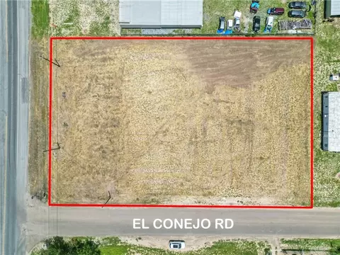 0 Fm 2221, Penitas, TX 78576