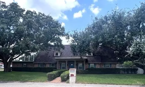 601 E Palm Valley Dr E, Harlingen, TX 78552
