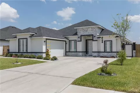 3108 E Bella Vista Ave, Alton, TX 78573