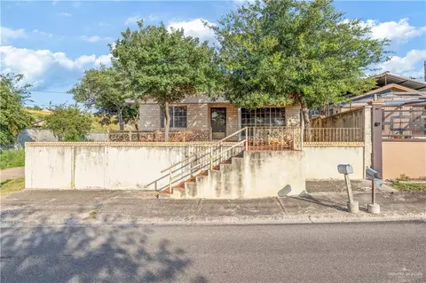 700 N East St, Rio Grande City, TX 78582