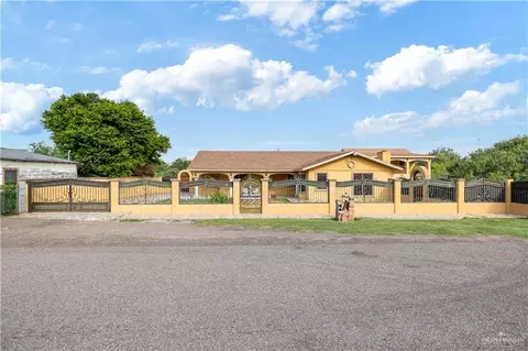 610 N Texas St, Rio Grande City, TX 78582
