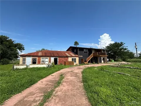 9711 N Mile 2 Rd W #N, Mercedes, TX 78570