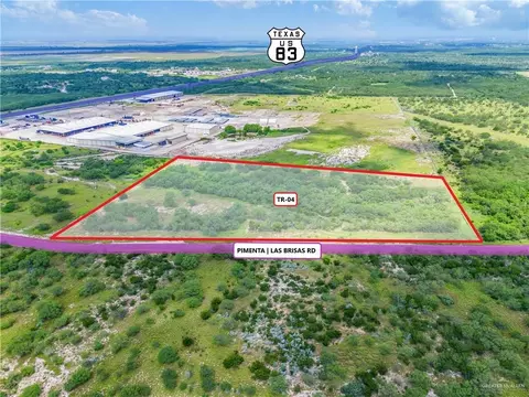 1235 Pimenta Rd, Rio Grande City, TX 78582