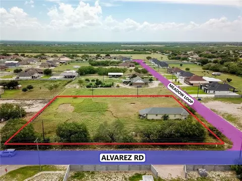 273 Meadow Loop, Rio Grande City, TX 78582